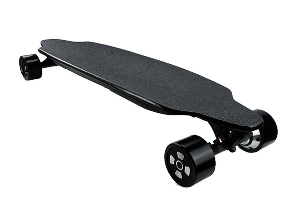 escootee eskateboard